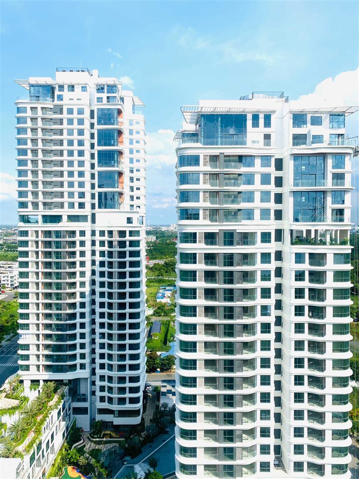 Bán penthouse zeit river thủ thiêm,  0902 584 ***