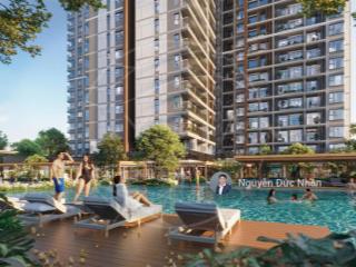 Hàng hiếm bán căn hộ studio 37m2 tại elysian, lò lu, q9, hcm, giá 2,89 tỷ