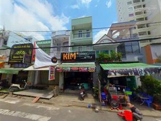 Nhà 3 lầu đẹp mặt tiền đường số 10 khu ẩm thực p. 13, q. 6