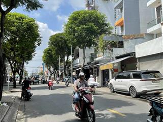 Giá cực tốt mặt tiền kinh doanh đường văn thân q.6