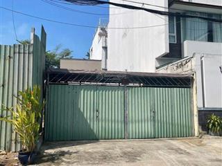 Phạm văn chí  nhà dt lớn 110m2  7m x 16m  hẻm 6m  cách mặt tiền chỉ 20m