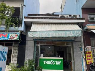 Nhà mặt tiền phạm văn chí  70m2  đoạn đẹp nhất