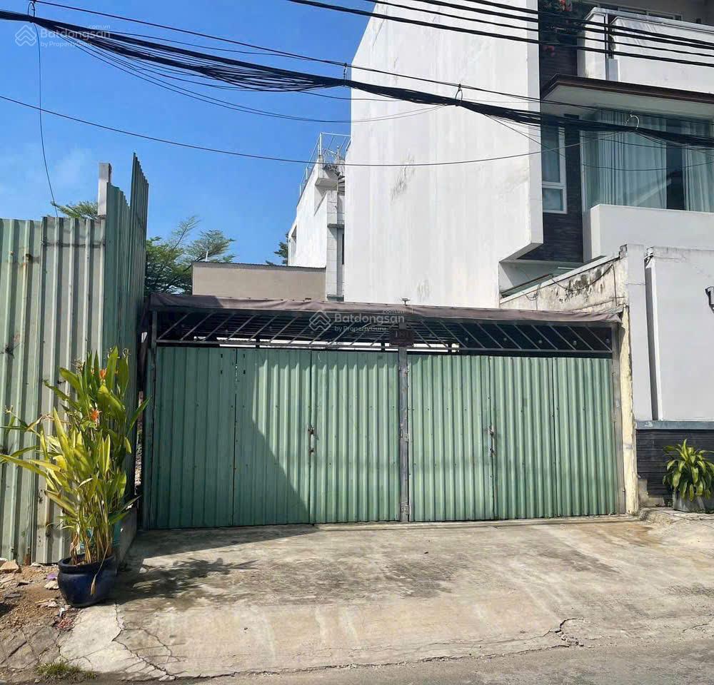 Bán 2 nhà liền kề (9x17.5) 154m2 đường nội bộ 10m bà hom q.6