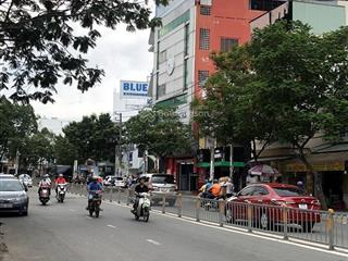 Nhà mặt tiền buôn bán giá tốt nguyễn văn luông q.6