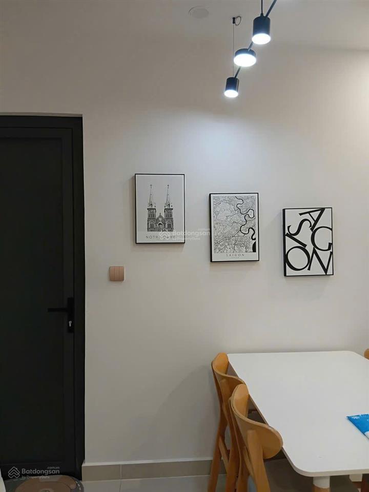 Cho thuê căn hộ cao cấp gần phú mỹ hưng, 2 phòng ngủ 2wc 70m2 có thiết kế đẹp, đầy đủ nội thất