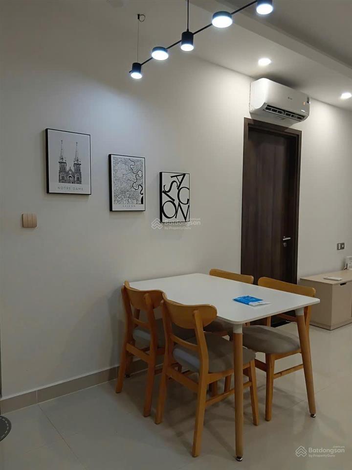 Cho thuê căn hộ cao cấp gần phú mỹ hưng, 2 phòng ngủ 2wc 70m2 có thiết kế đẹp, đầy đủ nội thất