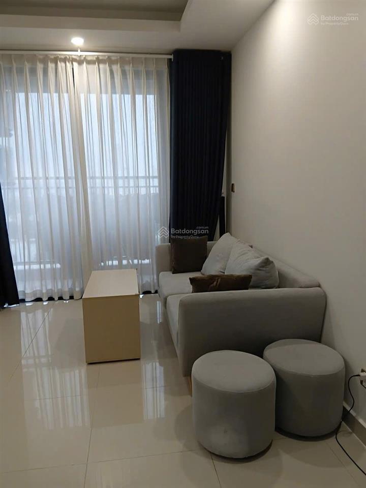 Cho thuê căn hộ cao cấp gần phú mỹ hưng, 2 phòng ngủ 2wc 70m2 có thiết kế đẹp, đầy đủ nội thất