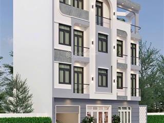 Bán nhà hẻm 85 bình thành, phường bình tân 14x10m 5pn, 6wc đường nhựa 8m, công viên