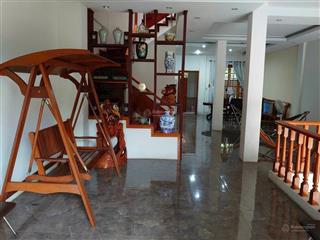 Bán biệt thự liền kề view công viên kdc sadeco ven sông p. tân phong, quận 7 126m2 giá 23 tỷ
