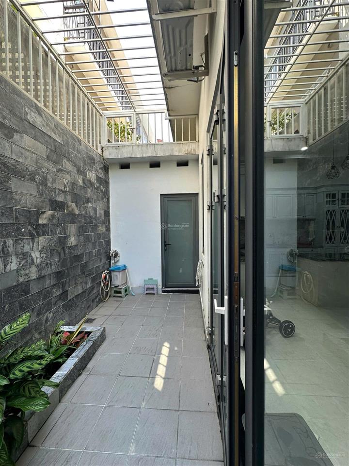 Bán biệt thự liền kề kdc sadeco ven sông p. tân phong, nhà mới đẹp, dt 126m2 giá 22,8 tỷ (tl)