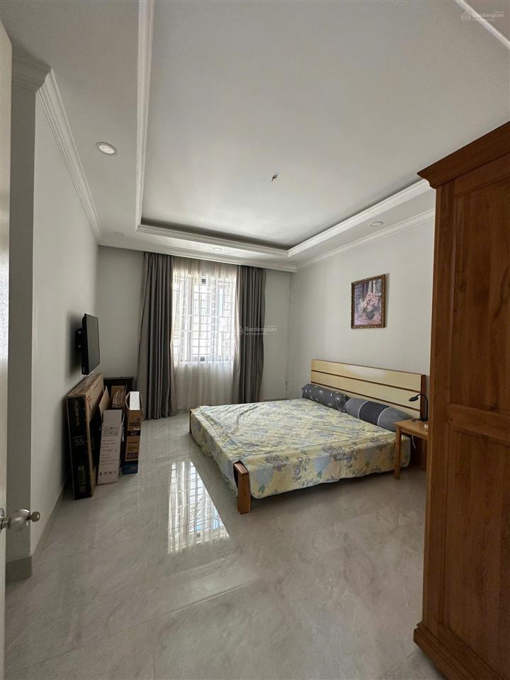 Bán biệt thự liền kề kdc sadeco ven sông p. tân phong, nhà mới đẹp, dt 126m2 giá 22,8 tỷ (tl)