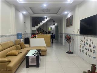 Bán nhà hẻm đường 37 tân kiểng 86m2 giá tốt chỉ 8 tỷ 2