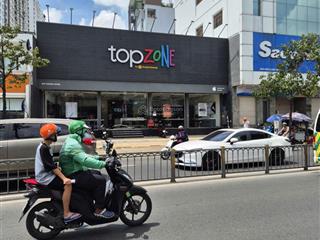 Cho thuê nhà mặt tiền đường phạm hùng gần tạ quang bửu ngang 12m giá 140tr/tháng