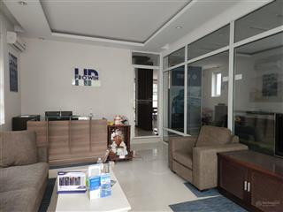 Bán nhà kdc 6b intresco. dt 100m2, 3 lầu sổ hồng giá chỉ 10,3tỷ  a. hiền 0937 777 ***