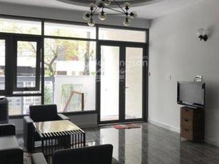 Chính chủ cho thuê nhà đẹp, đầy đủ nội thất khu 6b, vào ở ngay giá chỉ 24tr/th  0931 017 ***