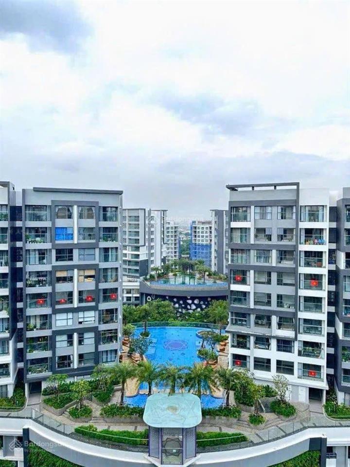 Giá thuê chỉ 15,5tr/th bao chỗ để xe ô tô khu diamond alnata plus celadon tân phú. dt 88m22pn2wc