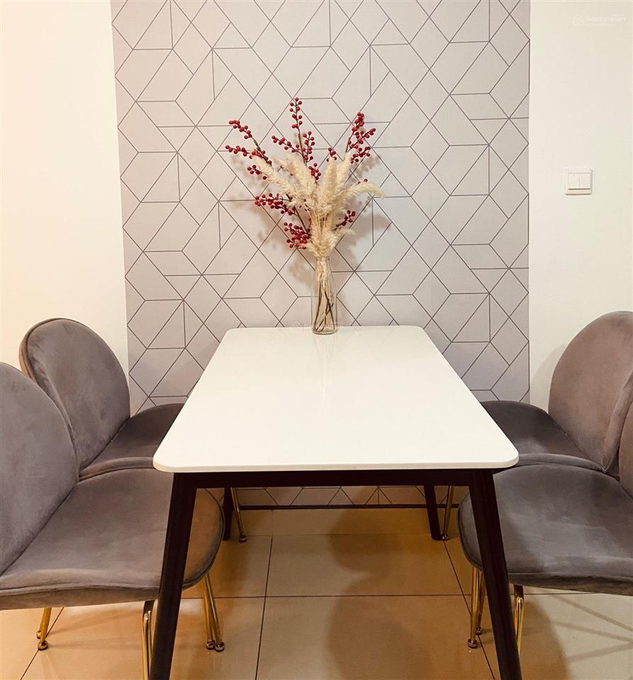 Cho thuê nhanh chcc emerald khu celadon, tp 63m²  2pn giá 12,5tr nhà full nội thất  0906 941 ***
