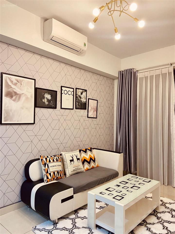 Cho thuê nhanh chcc emerald khu celadon, tp 63m²  2pn giá 12,5tr nhà full nội thất  0906 941 ***