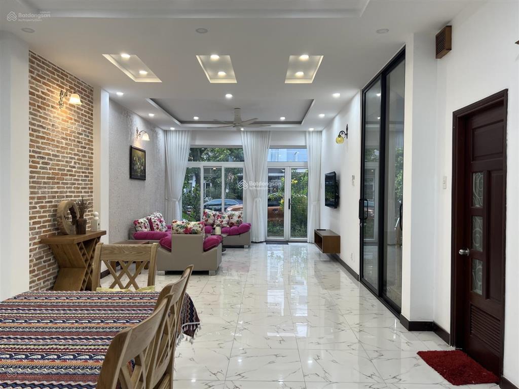 (engcab below) cập nhật hàng thuê biệt thự villa park 2026