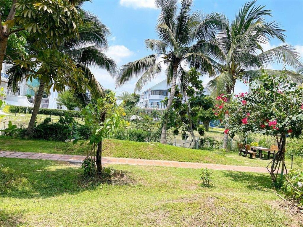 (engcab below) cập nhật hàng thuê biệt thự villa park 2026