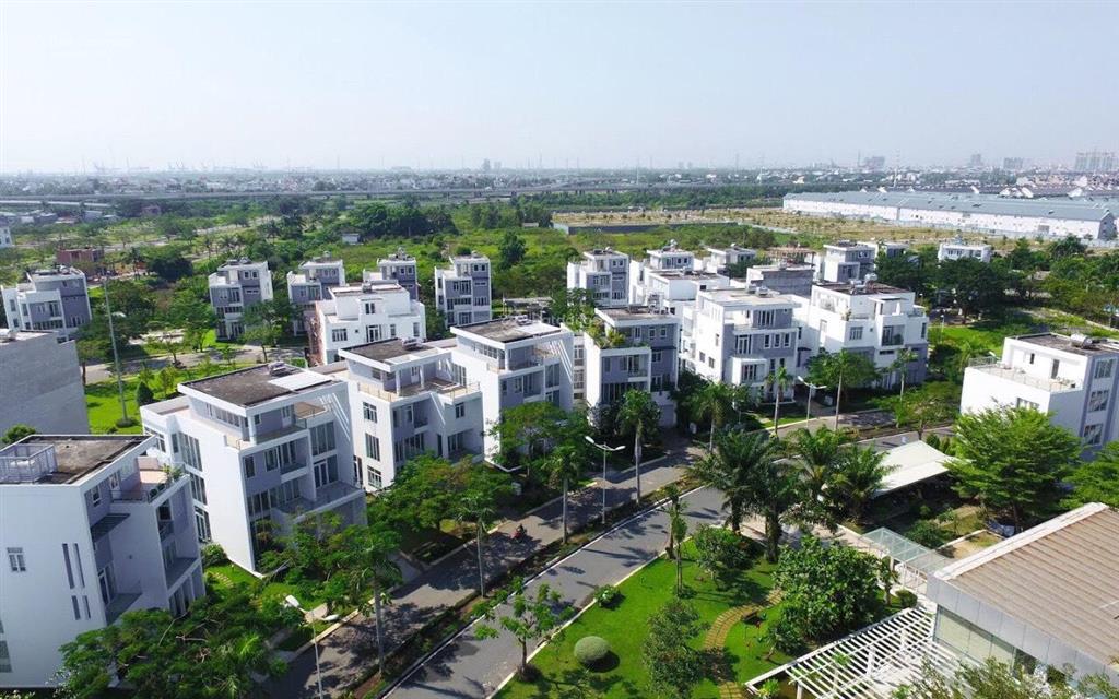 (engcab below) cập nhật hàng thuê biệt thự villa park 2026