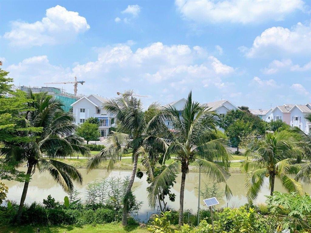 (engcab below) cập nhật hàng thuê biệt thự villa park 2026