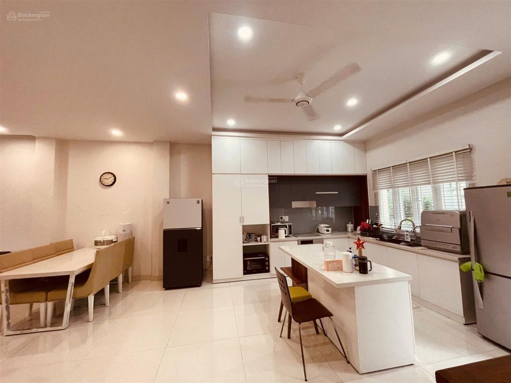 (engcab below) cập nhật hàng thuê biệt thự villa park 2026
