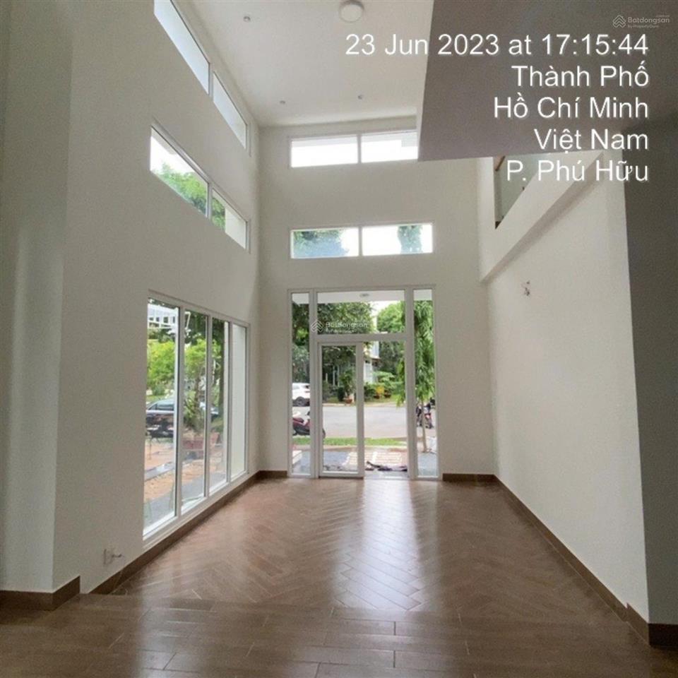 (engcab below) cập nhật hàng thuê biệt thự villa park 2026