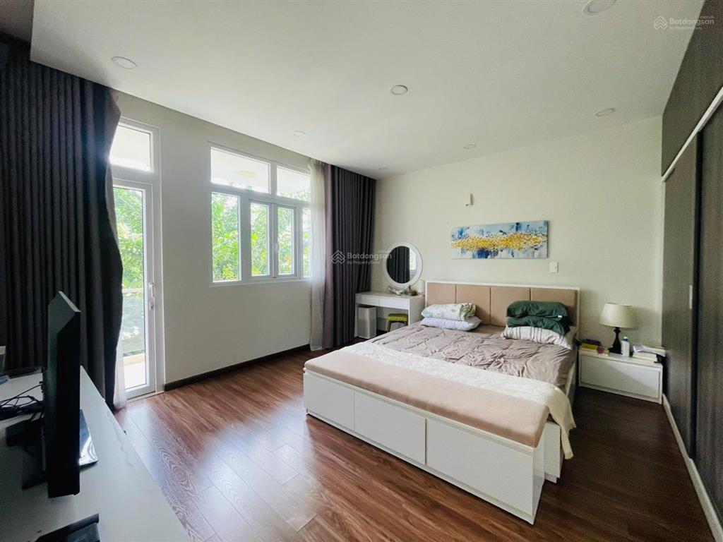 (engcab below) cập nhật hàng thuê biệt thự villa park 2026