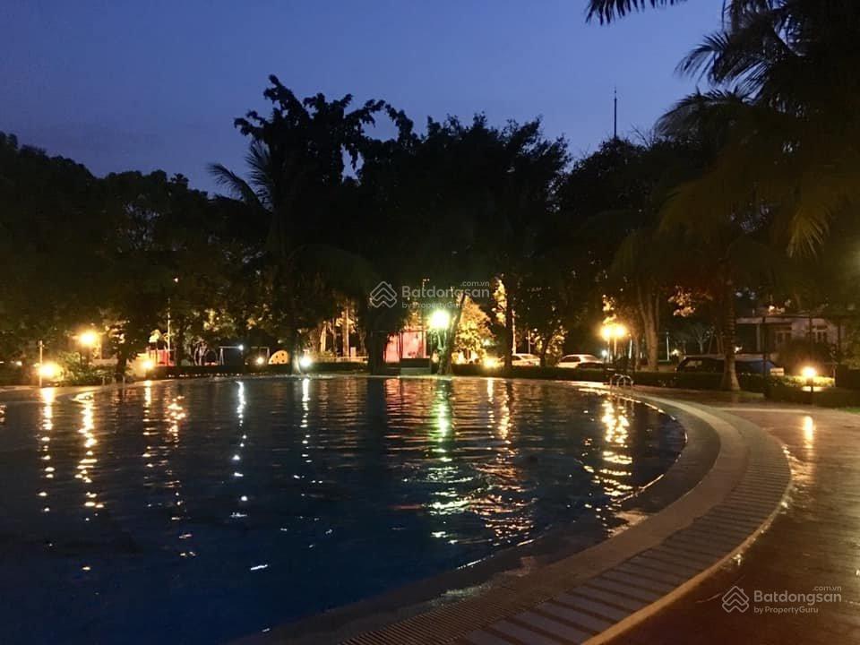 Cập nhật đơn lập sang nhượng villa park. 300m2 full nt cao cấp shr nhận nhà ngay. chỉ 3x tỷ