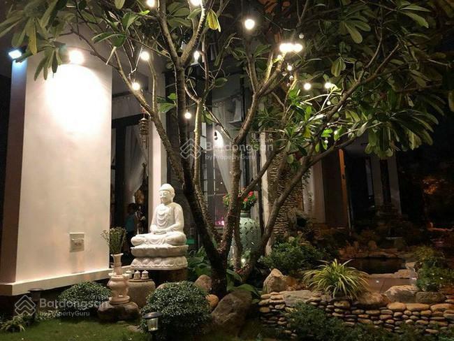 Cập nhật đơn lập sang nhượng villa park. 300m2 full nt cao cấp shr nhận nhà ngay. chỉ 3x tỷ