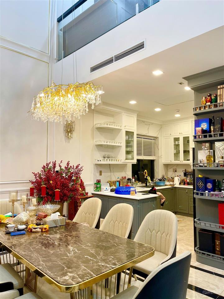 Danh sách song lập sang nhượng 2026 villa park, chính chủ làm việc, thủ tục sang tên nhanh gọn