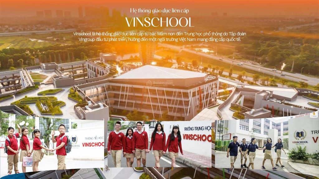 Vài căn suất ngoại giao vị trí công viên  căn đẹp. giá 3,7 tỷ đã ck nhà 1t 3 lầu, 1tum. dự án ving