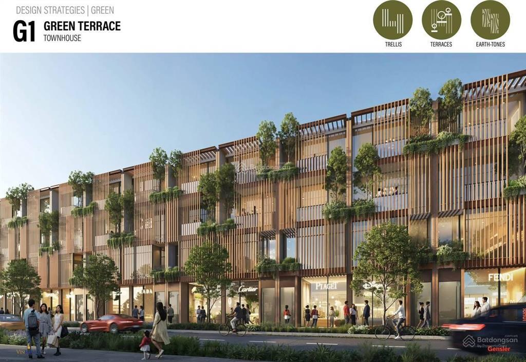 Vài căn suất ngoại giao vị trí công viên  căn đẹp. giá 3,7 tỷ đã ck nhà 1t 3 lầu, 1tum. dự án ving