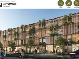 Vài căn suất ngoại giao vị trí công viên  căn đẹp. giá 3,7 tỷ đã ck nhà 1t 3 lầu, 1tum. dự án ving