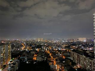 Căn hộ 3 phòng ngủ diamond riverside nhà mới, tặng nội thất mới giá chỉ 3.48 tỷ