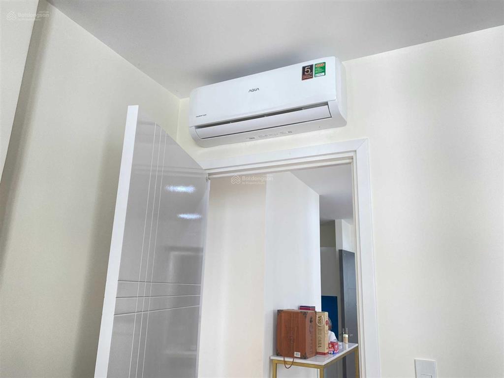 Kẹt tiền bán nhanh căn 3pn 2wc 86m2 diamond riverside nhà mới chưa ở, tặng thêm 4 máy lạnh aqua mới