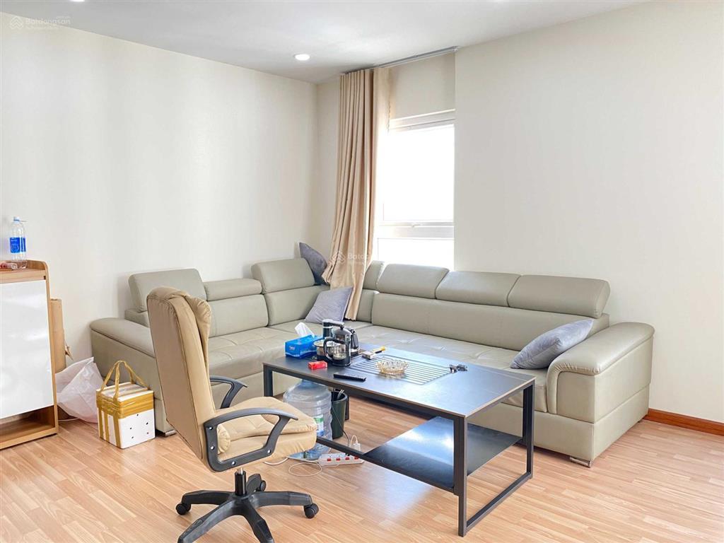 Kẹt tiền bán nhanh căn 3pn 2wc 86m2 diamond riverside nhà mới chưa ở, tặng thêm 4 máy lạnh aqua mới