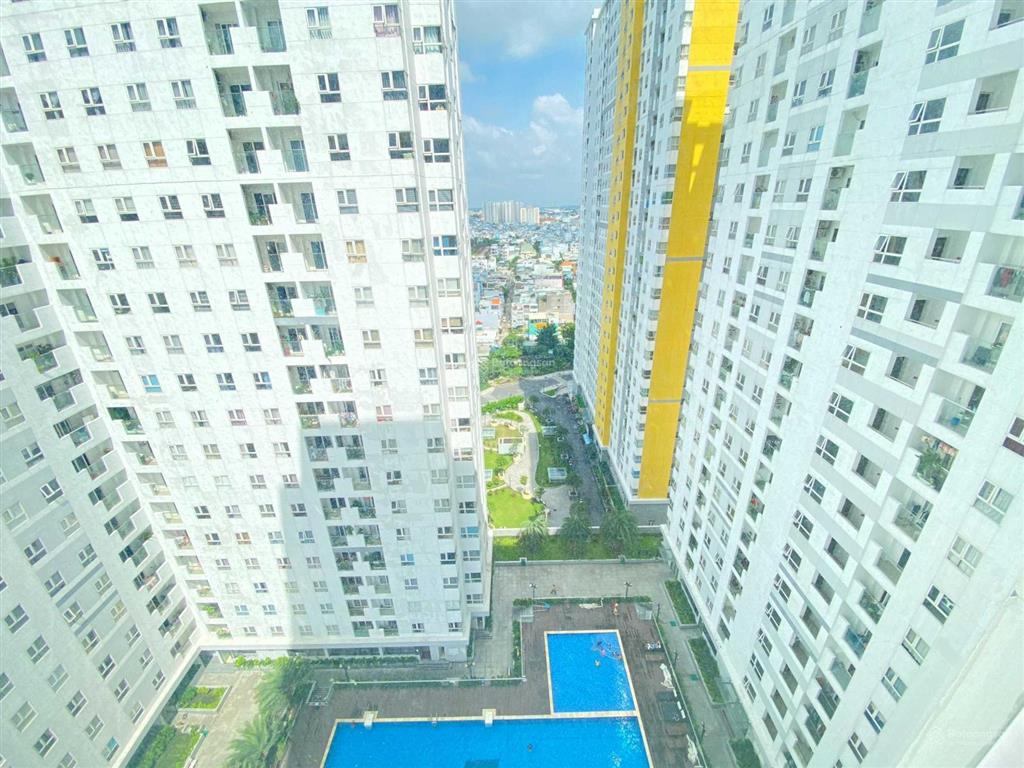 Kẹt tiền bán nhanh căn 3pn 2wc 86m2 diamond riverside nhà mới chưa ở, tặng thêm 4 máy lạnh aqua mới