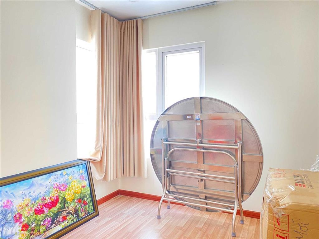 Kẹt tiền bán nhanh căn 3pn 2wc 86m2 diamond riverside nhà mới chưa ở, tặng thêm 4 máy lạnh aqua mới