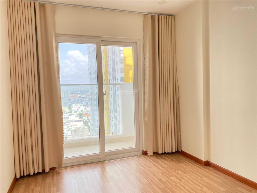 Kẹt tiền bán nhanh căn 3pn 2wc 86m2 diamond riverside nhà mới chưa ở, tặng thêm 4 máy lạnh aqua mới