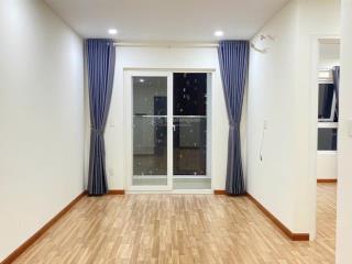 Cho thuê diamond riverside, 8,5 triệu, 73 m2, 2pn, 2wc có rèm 02 máy lạnh, nhà sẵn