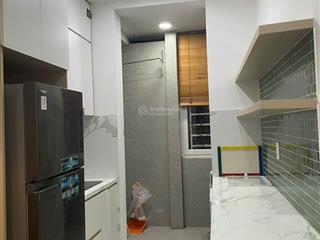 Căn hộ 50m2 có 2pn 2wc, nhà mới tặng nội thất mới chỉ 2 tỷ xíu