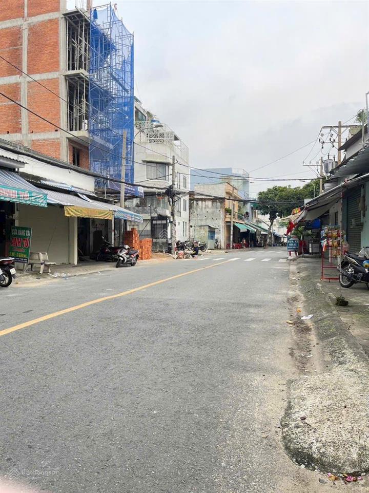 Bán nhà mới 25m2 phú thọ hòa tân phú 2 tầng nhỉn 3 tỷ xíu ở ngay