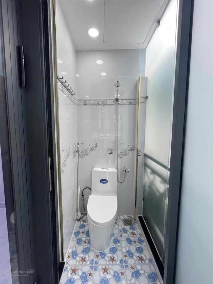 Bán nhà mới 25m2 phú thọ hòa tân phú 2 tầng nhỉn 3 tỷ xíu ở ngay