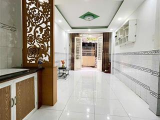 Bán nhà mới 25m2 phú thọ hòa tân phú 2 tầng nhỉn 3 tỷ xíu ở ngay