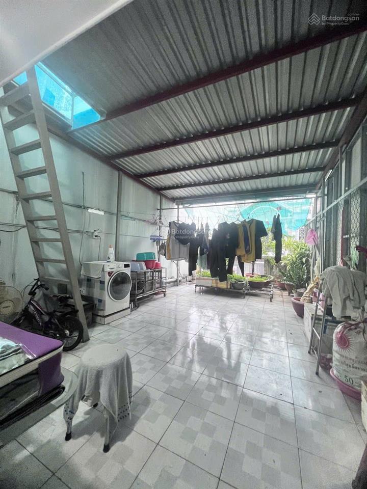 Bán nhà mặt tiền ba vân tân bình kinh doanh đỉnh 4 tầng btct nhỉn 13 tỷ xíu