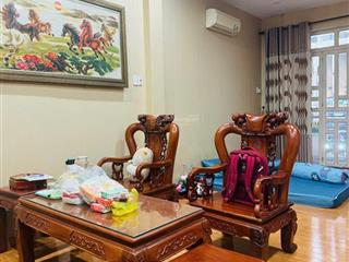 Bán nhà mặt tiền ba vân tân bình kinh doanh đỉnh 4 tầng btct nhỉn 13 tỷ xíu