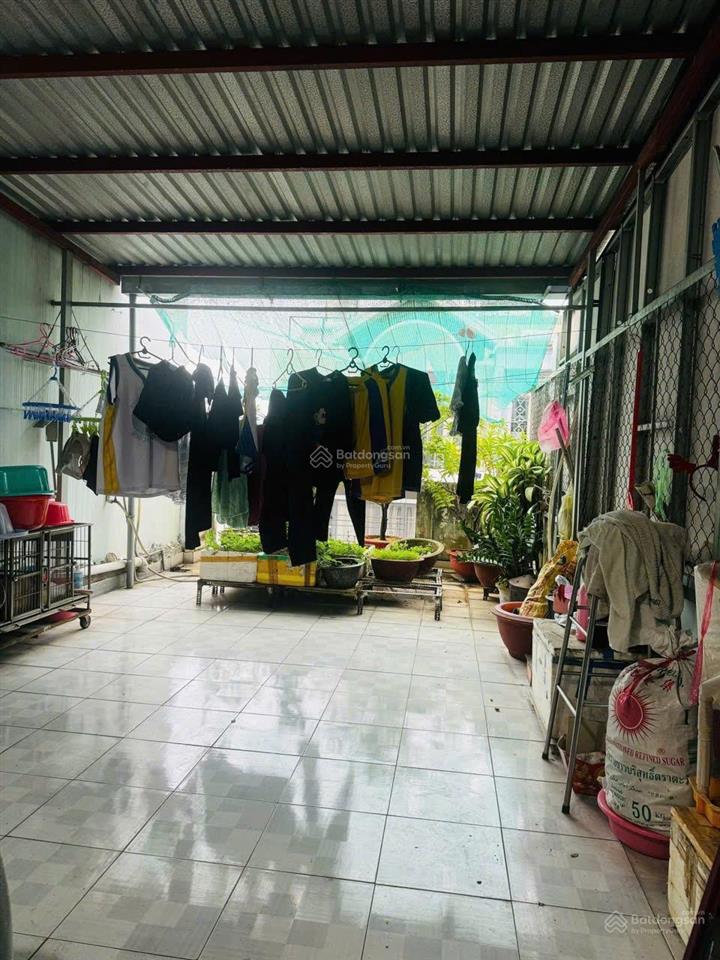 Bán nhà mặt tiền ba vân tân bình kinh doanh đỉnh 4 tầng btct nhỉn 13 tỷ xíu