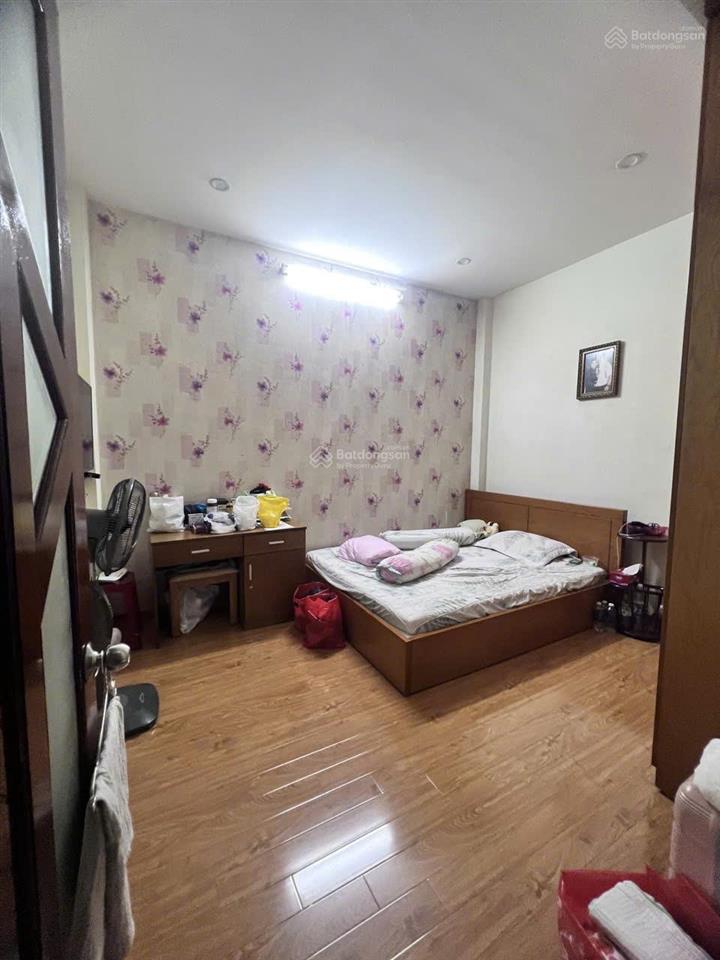 Bán nhà mặt tiền ba vân tân bình kinh doanh đỉnh 4 tầng btct nhỉn 13 tỷ xíu